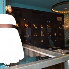 Les Néréides via Scarlatti Napoli